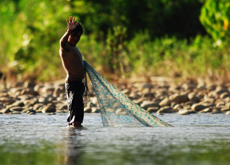 Los planes de Vida como una herramienta básica de articulación en el territorio de la Reserva Comunal Machiguenga
