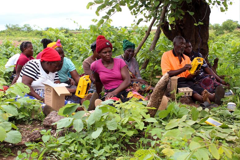 Communication campaigns for sustainable fisheries and aquaculture Communication campaigns for sustainable fisheries and aquaculture