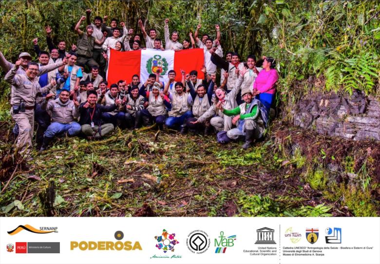 Alianza público-privada para la gestión del Parque Nacional del Río Abiseo, Patrimonio Mundial