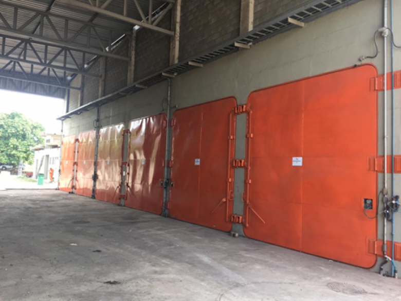 Tratamiento de Residuos Sólidos Orgánicos y Aprovechamiento Energético de Biogás en Brasil