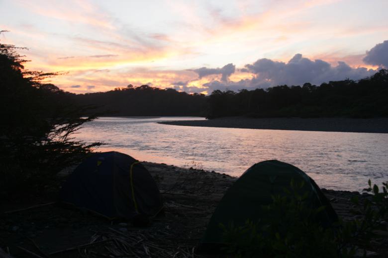 Confianza - clave del éxito de la cogestión entre el Estado y las Comunidades Nativas en la Reserva Comunal Amarakaeri (RCA)