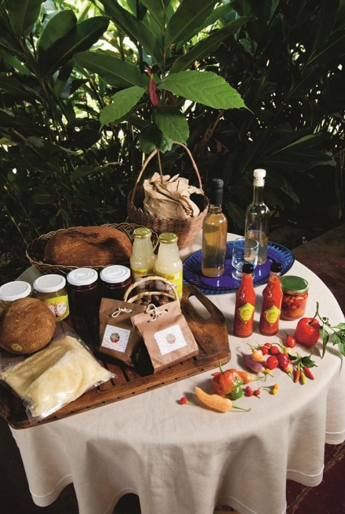 Aliados por la Conservación