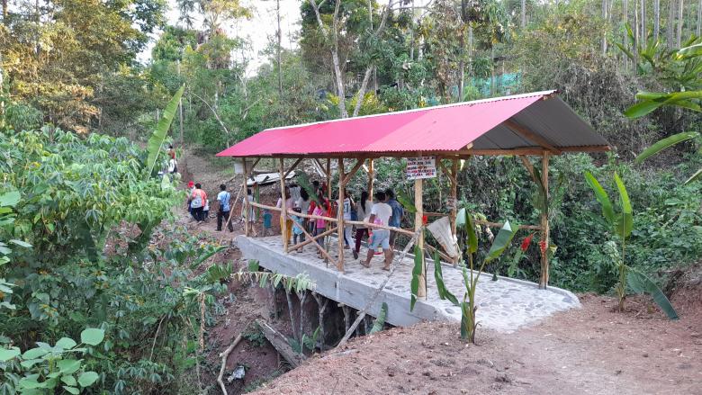 Mecanismo Fondo por Empleo para impulsar el turismo comunitario y asegurar ingresos económicos directos a la población local.