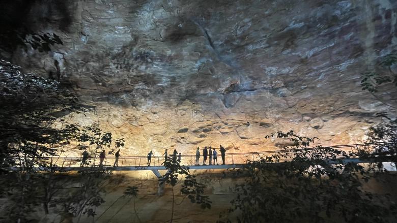 National Park Method for Ecotourism & Visitor Management