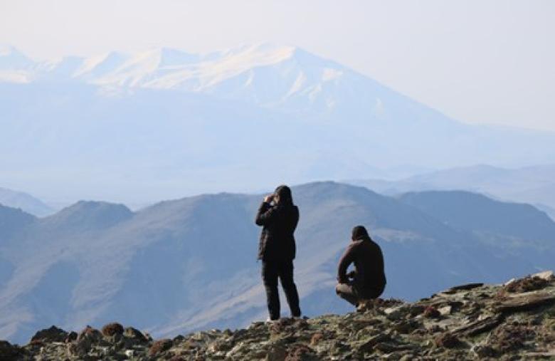 Enhancing the biodiversity impact of local budgets in Mongolia:  implementation of the Law on Natural Resource Use Fees