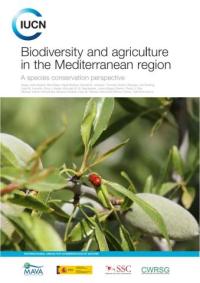 Biodiversity and agriculture in the Mediterranean region