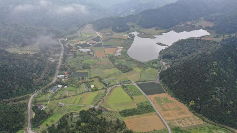 Diverse Culture Based on the Satoyama Initiative of Shuanglianpi Pond (Yilan, Taiwan)