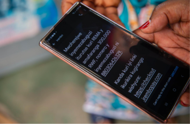 Using Digital Innovation to Strengthen Environmental Fine Collection and Support Conservation: The IremboPay Experience in Rwanda