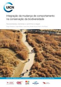 Integração da mudança de comportamento na conservação da biodiversidade