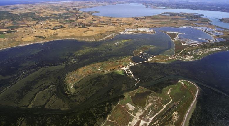 MARISTANIS Wetland Contract: Contract-based governance for integrated management of coastal wetlands