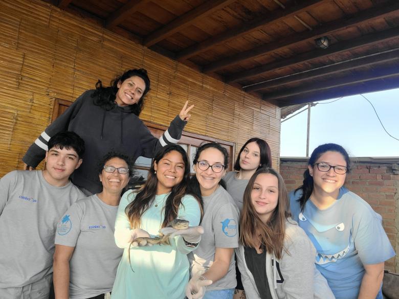 ecOcamp