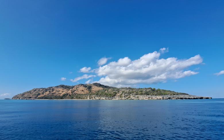One Island, One Management: Collaborative Marine Protected Area Governance for Climate Resilience in Atauro Island, Timor-Leste