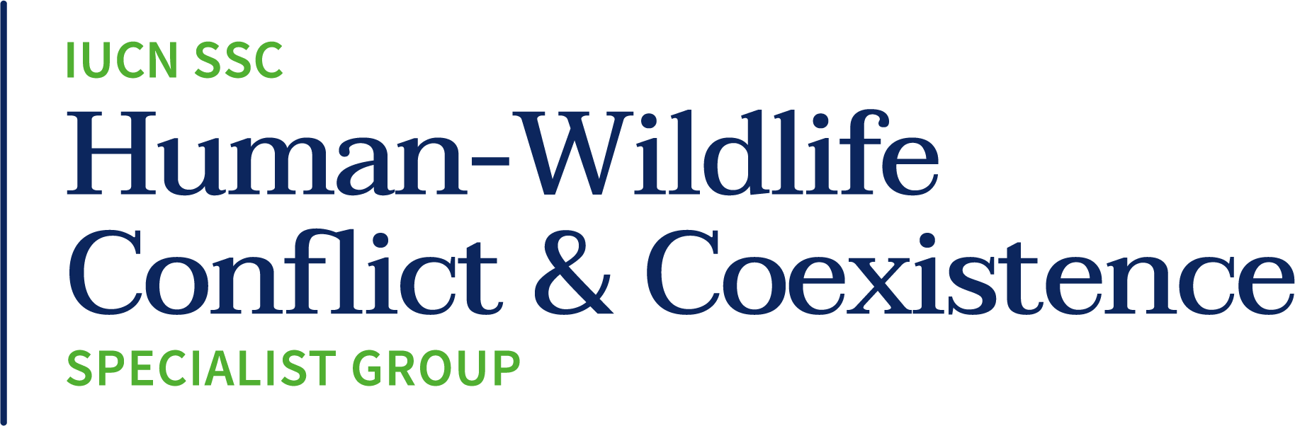 Human-Wildlife-Conflict-Logo_Specialist_Group (002)